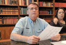 Moraes autoriza Bolsonaro a sair da prisão domiciliar para dentista