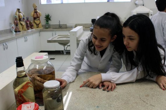Escolas Sesi estão com matrículas abertas para 2023 em sete unidades de MS Escolas Sesi estão com matrículas abertas para 2023 em sete unidades de MS