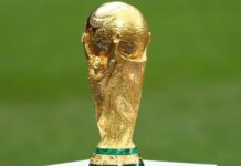 Ouro, malaquita e tradição: conheça a taça que será erguida pelo campeão da Copa do Mundo