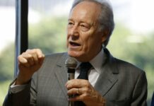 Ministro Lewandowski apresenta nova versão da PEC da Segurança Pública