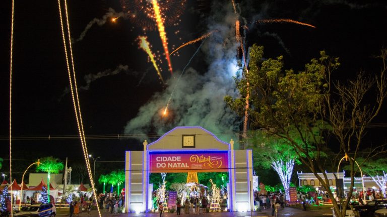 Mesmo tendo estrutura já pronta, Prefeitura corta Cidade do Natal e transfere festejo para o centro