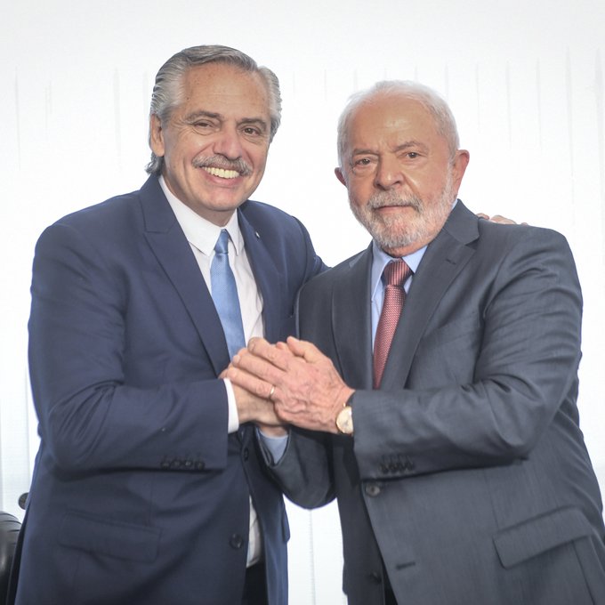 Lula estreará na Argentina agenda internacional de viagens ao Mundo Lula estreará na Argentina agenda internacional de viagens ao Mundo