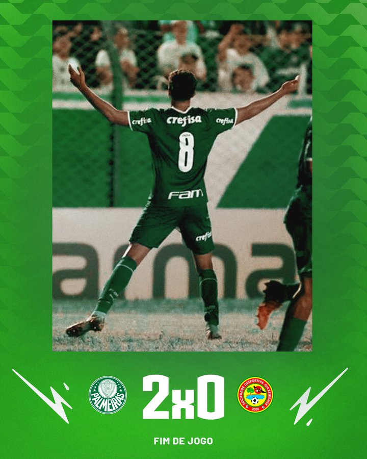 Corinthians e Palmeiras aplicam goleada na estreia da Copa São Paulo Corinthians e Palmeiras aplicam goleada na estreia da Copa São Paulo