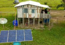 MPMS apura empresa por vender equipamentos furtados do projeto Ilumina Pantanal