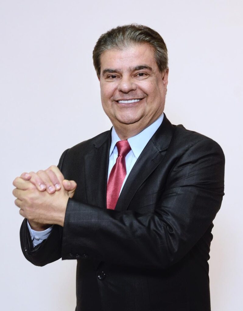 Senador Nelsinho Trad garante saldo positivo de R$ 473 milhões para MS em 2022
