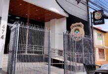 Pastor é preso por estuprar as próprias filhas e enteadas menores de idade na Capital