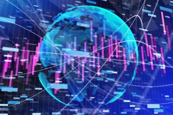 Aproxima-se uma recessão global em 2023?