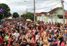 Após 2 anos sem carnaval, blocos da Capital esperam 60 mil foliões