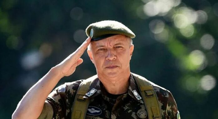 (Foto: Ten Ferrentini/Comando Militar do Leste)