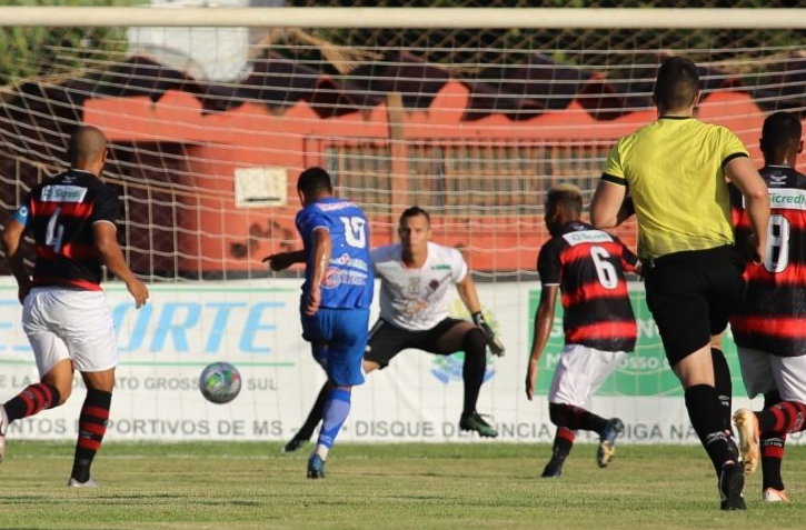 Campeonato Sul-Mato-Grossense 2023 tem início no dia 22 de janeiro Campeonato Sul-Mato-Grossense 2023 tem início no dia 22 de janeiro