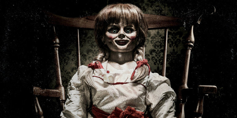 Além de Chucky e Annabelle: veja quais são os 7 bonecos mais assustadores do cinema Além de Chucky e Annabelle: veja quais são os 7 bonecos mais assustadores do cinema