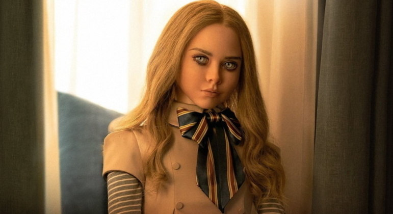 Além de Chucky e Annabelle: veja quais são os 7 bonecos mais assustadores do cinema Além de Chucky e Annabelle: veja quais são os 7 bonecos mais assustadores do cinema