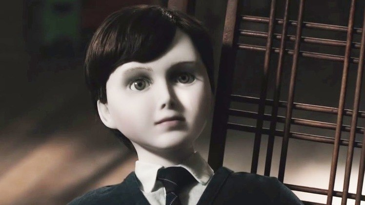 Além de Chucky e Annabelle: veja quais são os 7 bonecos mais assustadores do cinema Além de Chucky e Annabelle: veja quais são os 7 bonecos mais assustadores do cinema