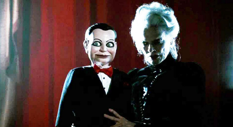 Além de Chucky e Annabelle: veja quais são os 7 bonecos mais assustadores do cinema Além de Chucky e Annabelle: veja quais são os 7 bonecos mais assustadores do cinema