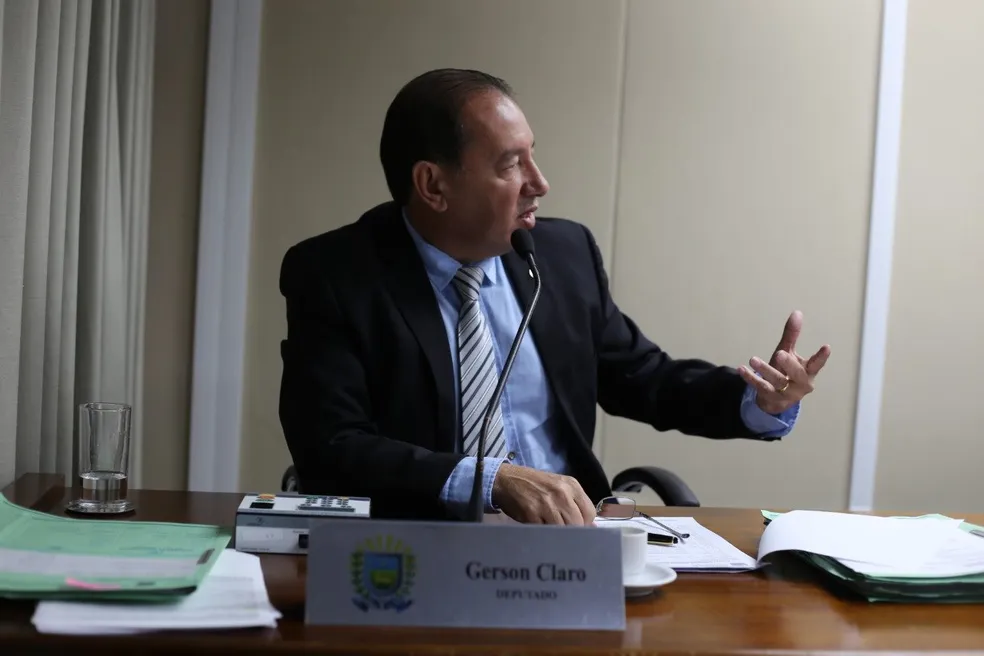 Deputados estaduais elegem presidente da Assembleia em 1º de fevereiro Deputados estaduais elegem presidente da Assembleia em 1º de fevereiro