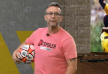 Neto crítica ausência de campeões mundiais no velório de Pelé