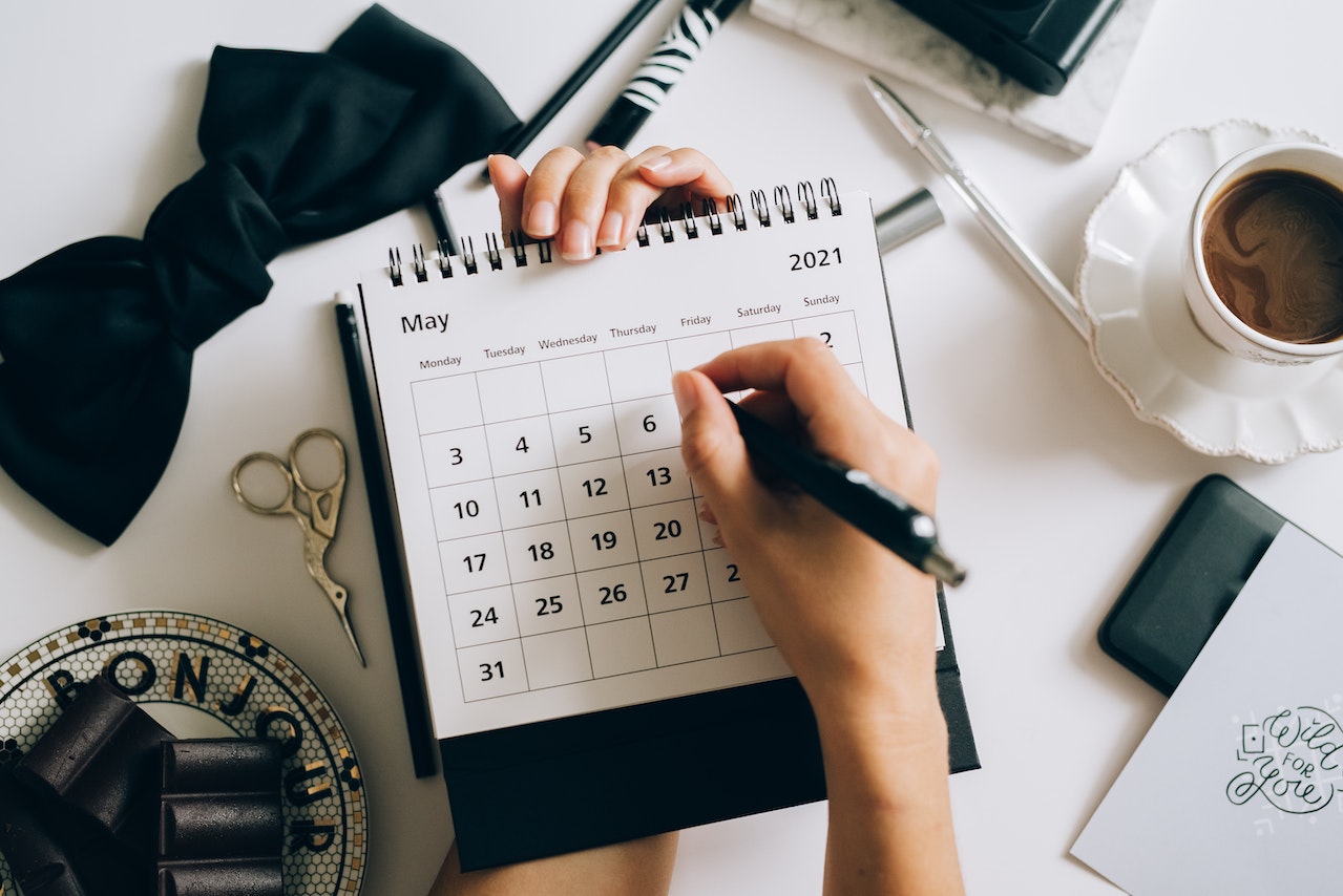 Confira a lista de pontos facultativos e feriados de 2023 para ir se programando