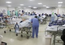 Saúde é o maior problema existente hoje em MS, revela pesquisa