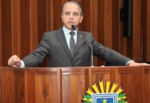 Coronel David aciona OAB Nacional para monitorar garantias de Bolsonaro