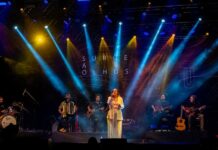 Com estrada franca, Maria Alice canta Paulo Simões no próximo dia 10