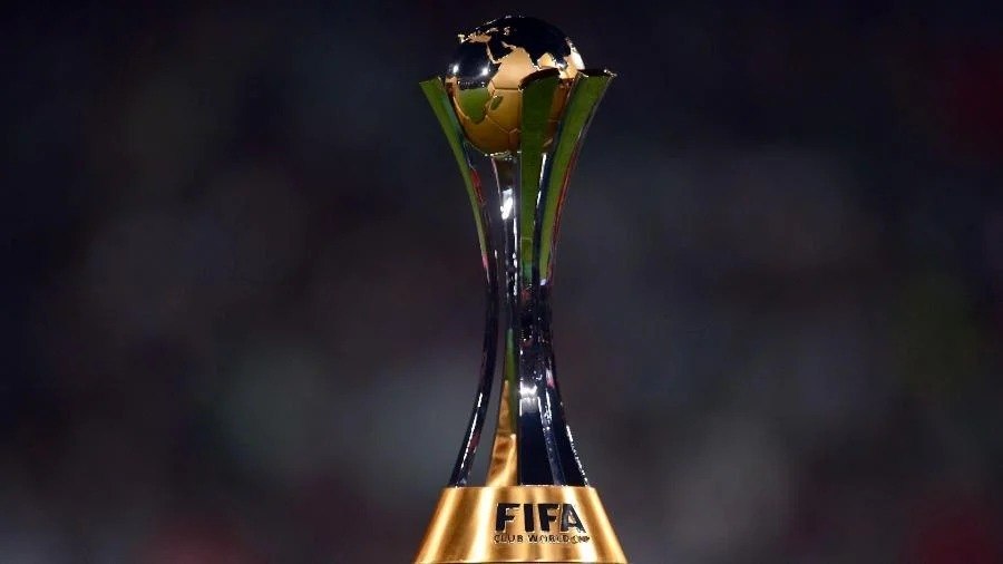 Esporte Na Band on X: CAMINHO DEFINIDO! ✓ A Fifa sorteou e definiu o  chaveamento do Mundial de Clubes de 2023. O campeão da #Libertadores pode  enfrentar o Al Ittihad, da Arábia