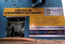 Contribuinte tem até 30 de outubro para quitar débitos no último mês do Desenrola Tributos