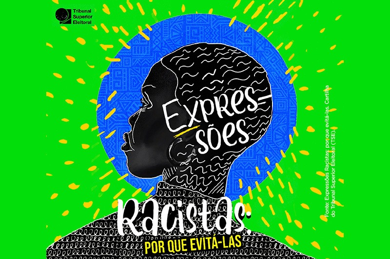 Defensoria de MS lista expressões racistas que devem ser banidas do vocabulário Defensoria de MS lista expressões racistas que devem ser banidas do vocabulário