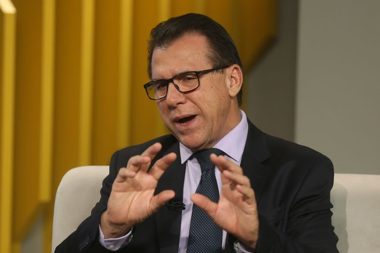 Valor do salário mínimo 2023 pode ter novo aumento a partir de 1º de maio Valor do salário mínimo 2023 pode ter novo aumento a partir de 1º de maio
