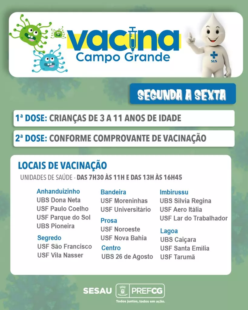 Capital começa aplicar vacina bivalente contra Covid em idosos com mais de 85 anos