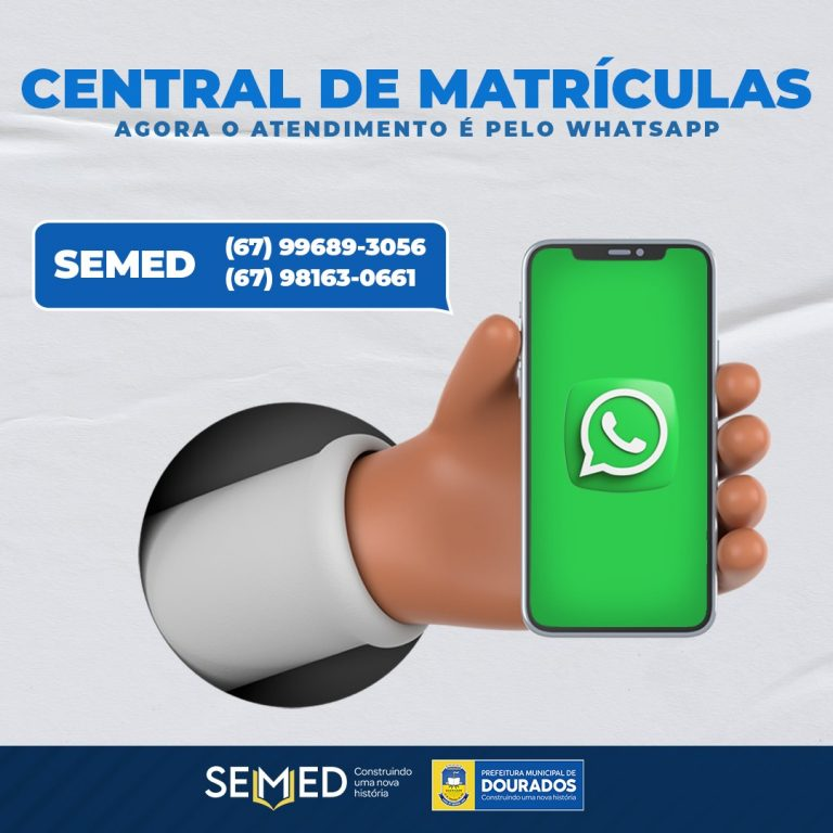 Central de Matrículas vai atender nos dias de Carnaval Central de Matrículas vai atender nos dias de Carnaval