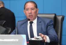 Assembleia Legislativa publica decreto que ratifica convênios e protocolos do ICMS