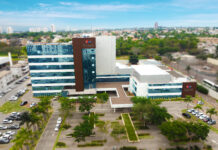 Cassems completa 22 anos, como referência para a saúde sul-mato-grossense