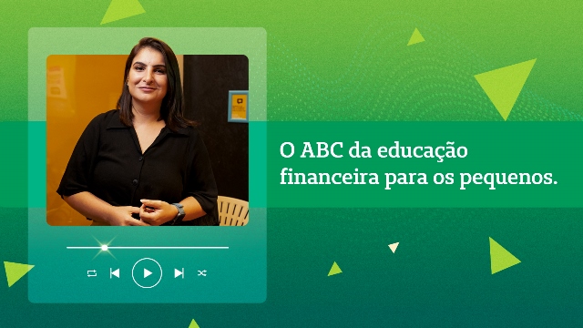 Saiba o ABC da educação financeira para os pequenos 