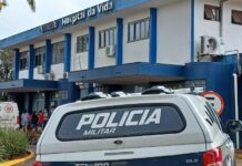Mulher é esfaqueada pelo companheiro na Aldeia Bororó, em Dourados