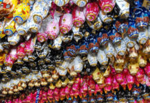 Por que o ovo de páscoa é mais caro do que o chocolate em barra