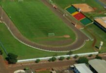 Operário joga pelas quartas de final contra o Novo em Sidrolândia