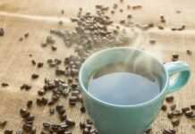 Café já foi uma bebida proibida na Inglaterra?