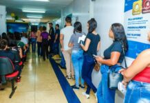 De perfumista a abastecedor de aeronaves: Funsat divulga 958 vagas de emprego