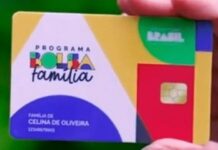 Bolsa Família de novembro começa a ser pago nesta sexta-feira