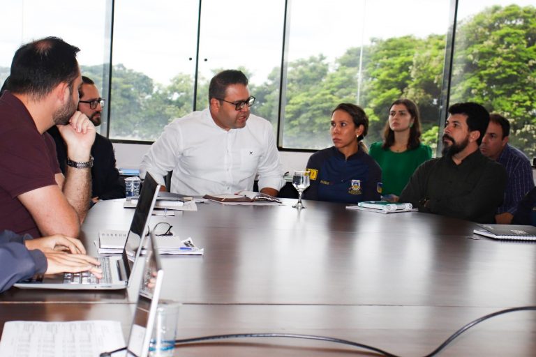 Servidores de dourados acumulam maior aumento em sete anos com novo reajuste, diz prefeitura