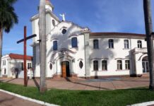 Veja programação da igreja Católica para a celebração da Páscoa na Capital