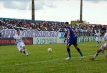 Enquete mostra que 64% dos leitores acreditam na vitória do Operário neste domingo