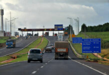 Mais de 180 mil veículos devem passar pela BR-163 em MS no feriado prolongado