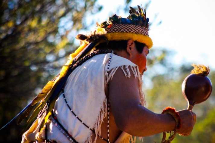 Dia dos Povos Indígenas: conheça histórico nacional e que MS tem oito etnias em 29 municípios