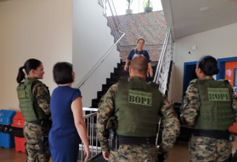 Violência nas escolas: MS e outros estados definem protocolos de combate