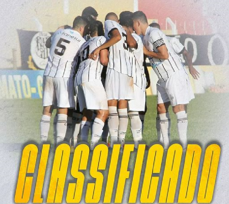 Em partida sem gols, Operário classifica para final do Estadual Em partida sem gols, Operário classifica para final do Estadual