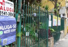 IGP-M sobe 0,41% em janeiro e mantém queda acumulada em 12 meses