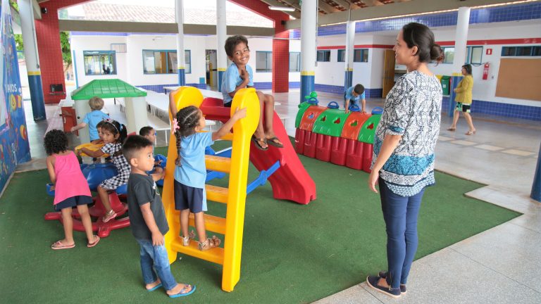 Inscrições no concurso para monitor de alunos da reme encerram hoje