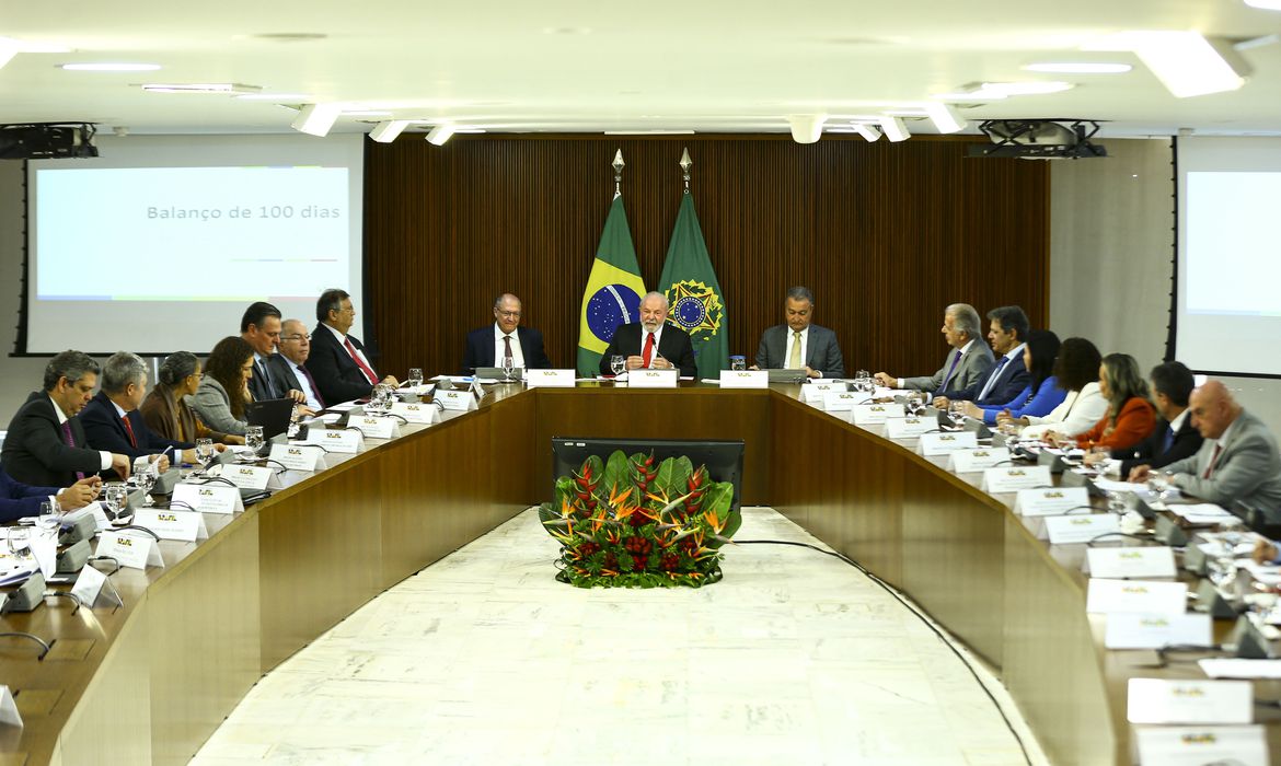 Ministros terão agendas em campo grande na próxima semana; veja a programação!