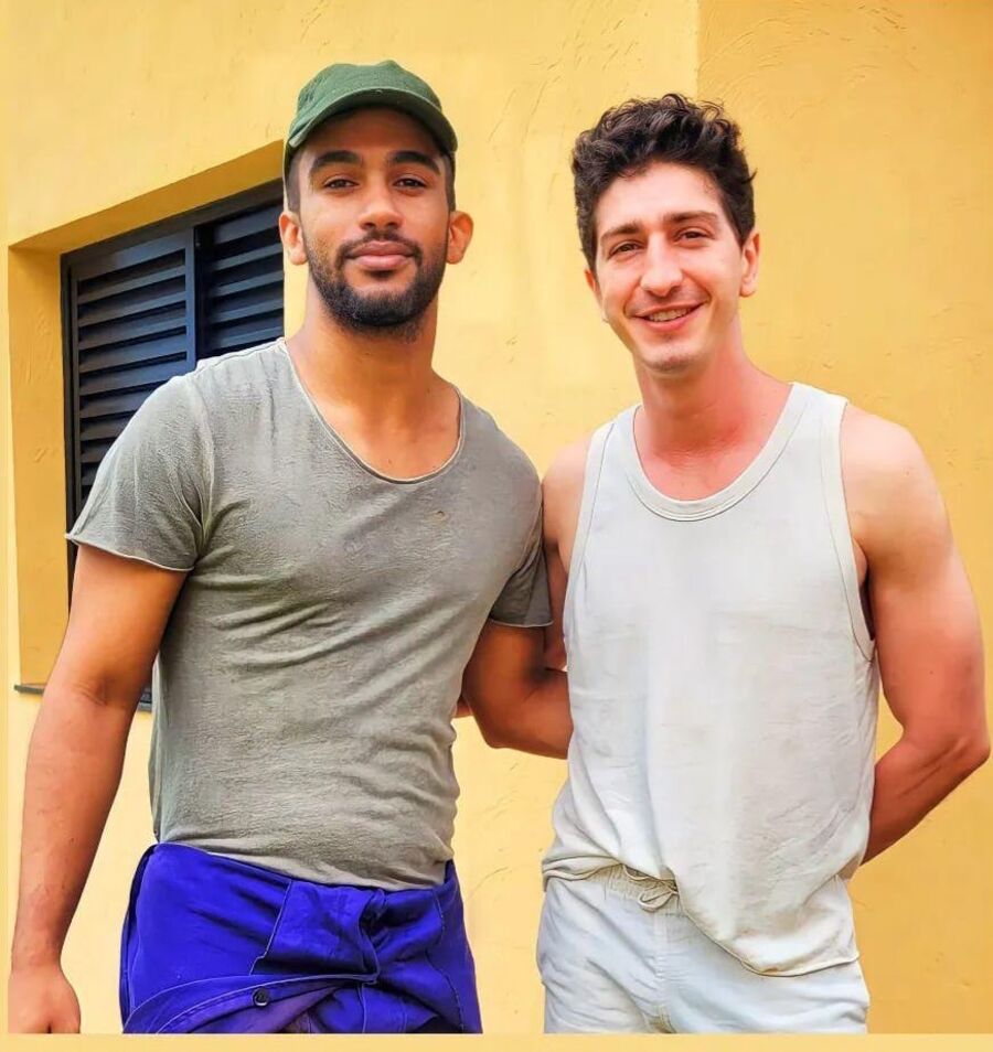 Mister MS: Douradense se divide entre concurso nacional e a estreia em novela Global